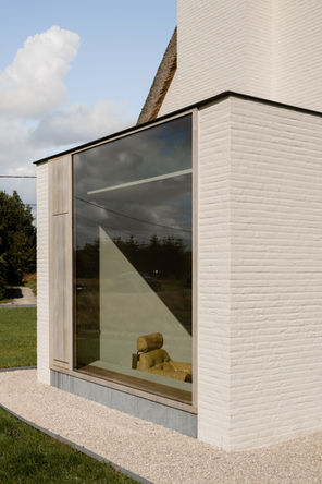 architecturale fotografie