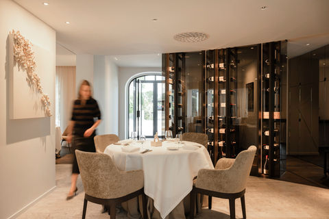 est heverlee interieur