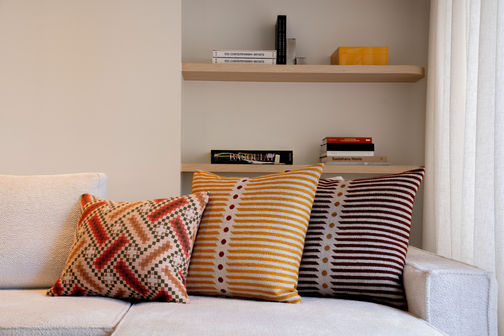 cover couture interieur foto