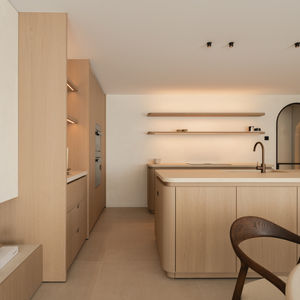 interieur fotograaf De Panne