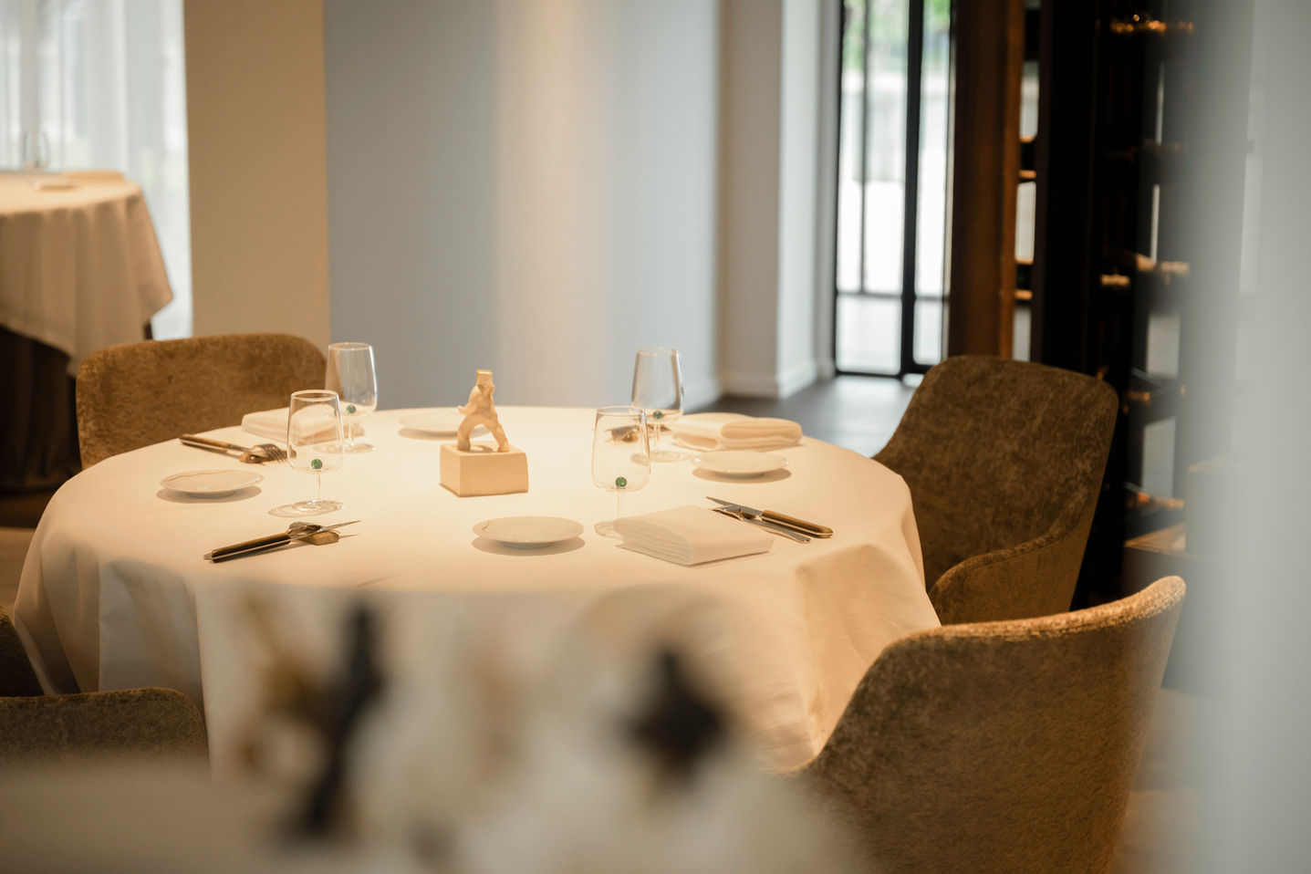 est heverlee interieur