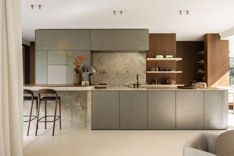 interieur fotografie Knokke