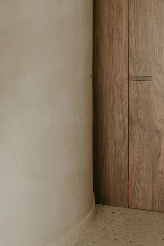 interieur fotografie kust