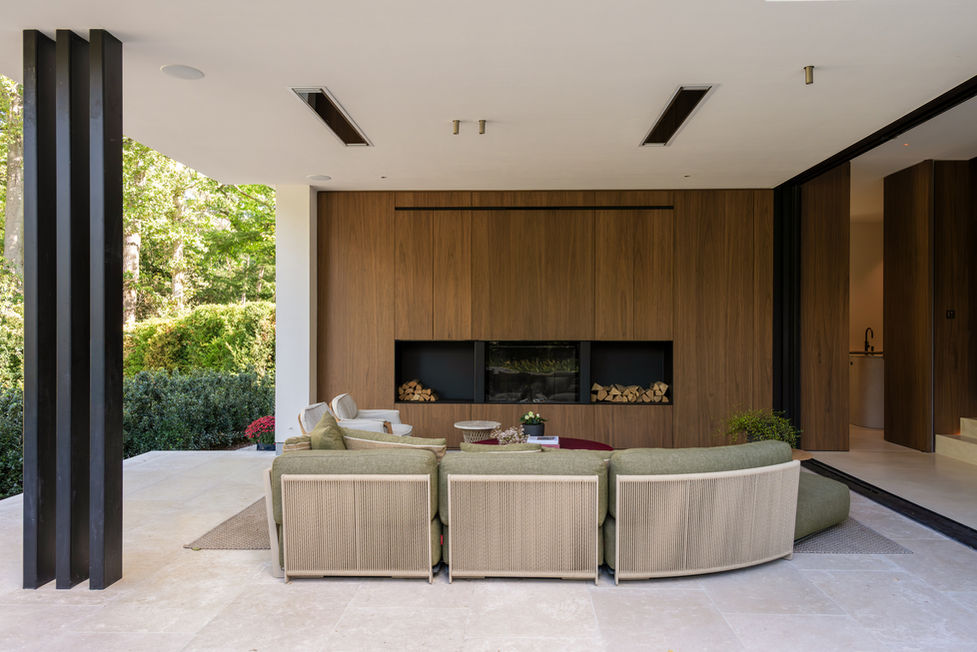 fotograaf interieur Antwerpen