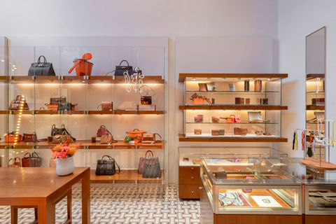 hermès Bruxelles