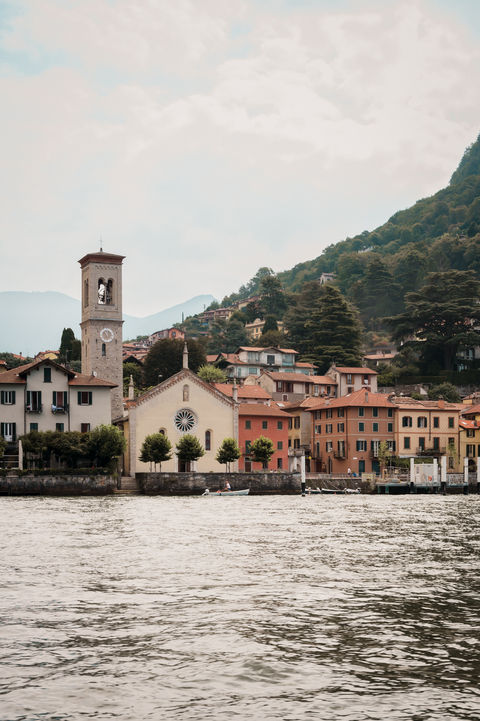 Architecturale fotograaf en videograaf vakantiewoning