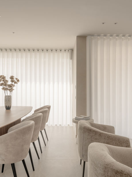 Architecturale fotograaf en videograaf interieur en exterieur