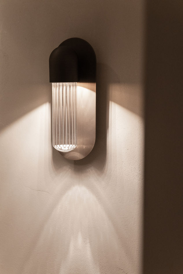 nachtlamp op mortex
