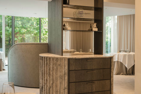 est heverlee interieur