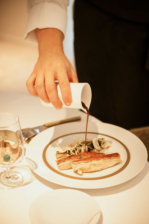 menu est heverlee