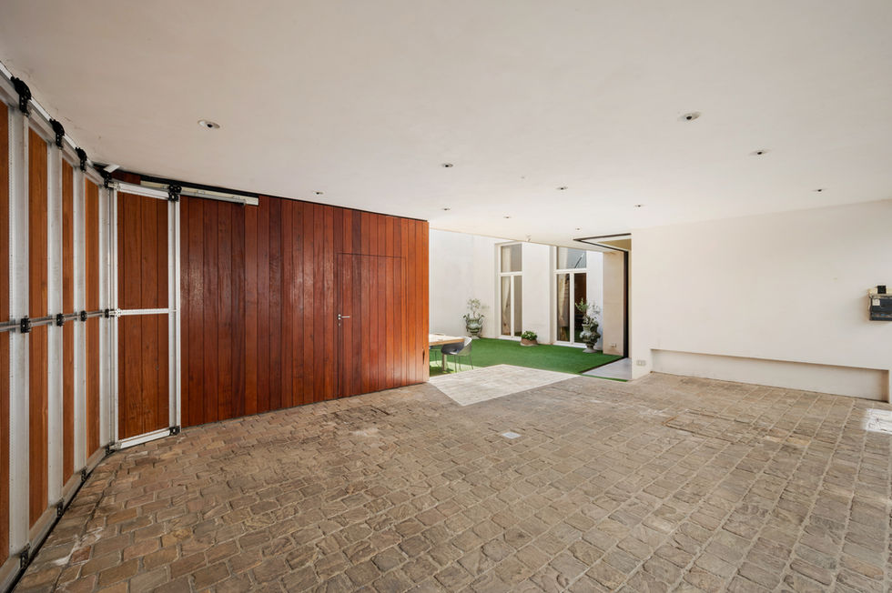 predikherenlei Gent - foto video by charmer - 040