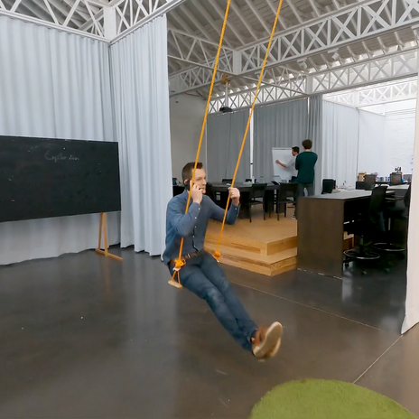 CREAX EMPLOYER VIDEO