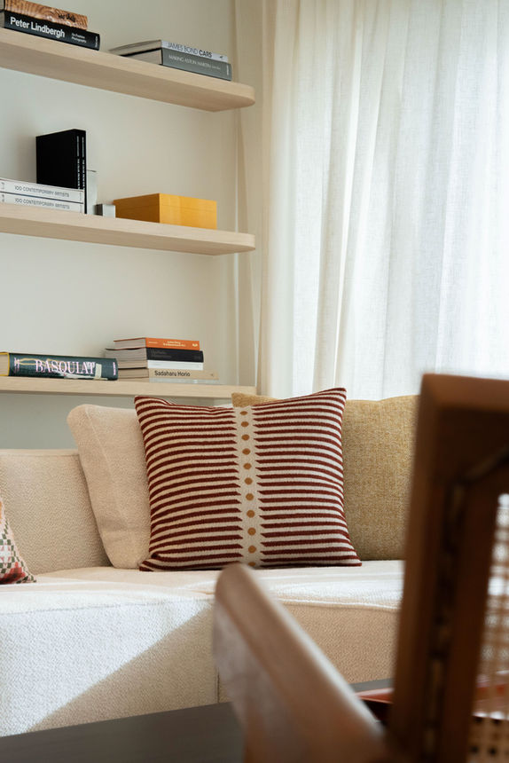 cover couture interieur foto