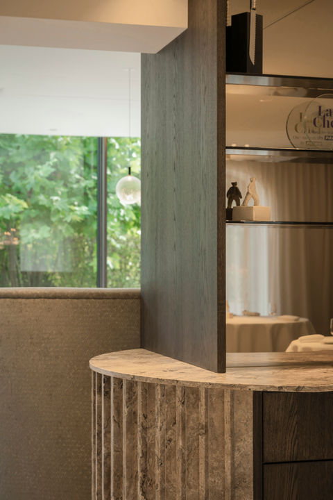est heverlee interieur