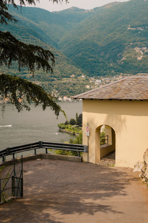 Architecturale fotograaf en videograaf vakantiewoning