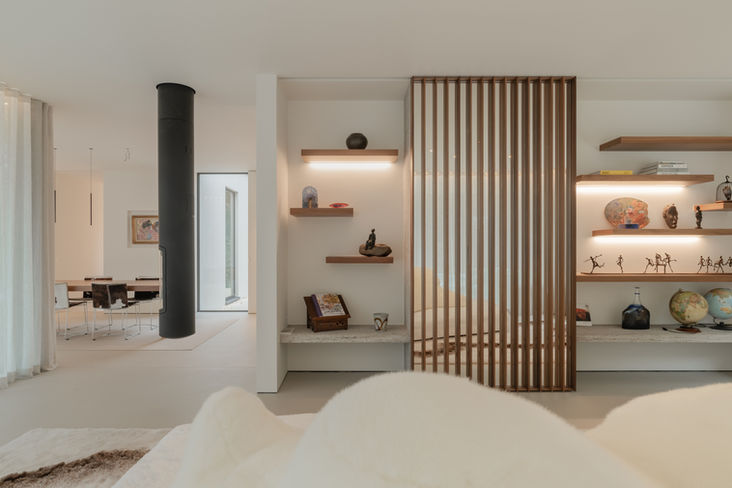 interieur video reels