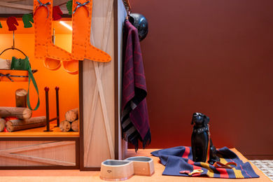 christmas hermes brussels