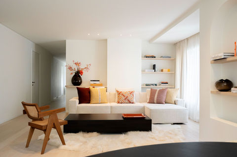 cover couture interieur foto