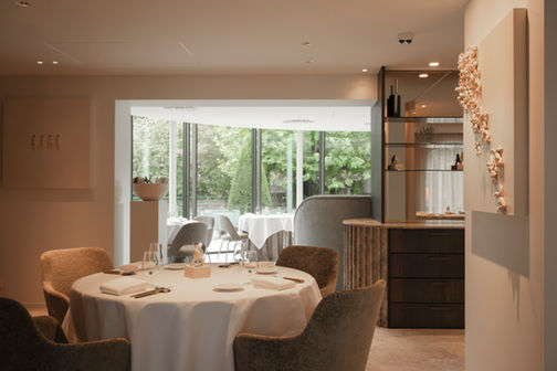est heverlee interieur