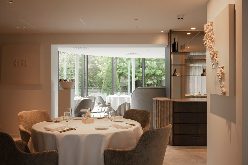 est heverlee interieur