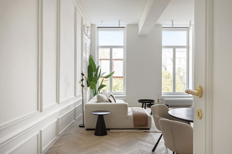 architecturale foto en video