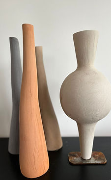 Rouge et noir arte decoracion