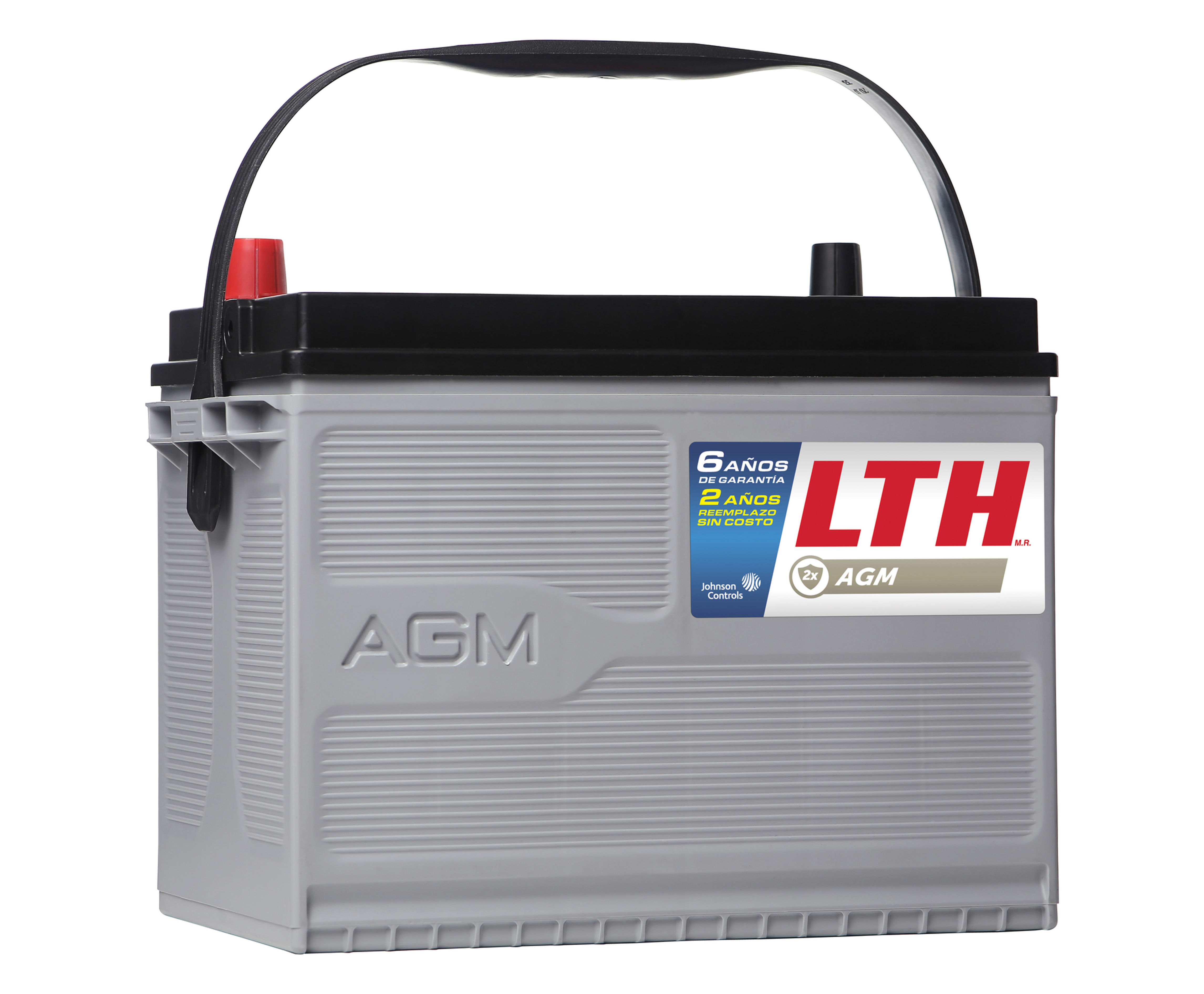 BATERÍA AGM