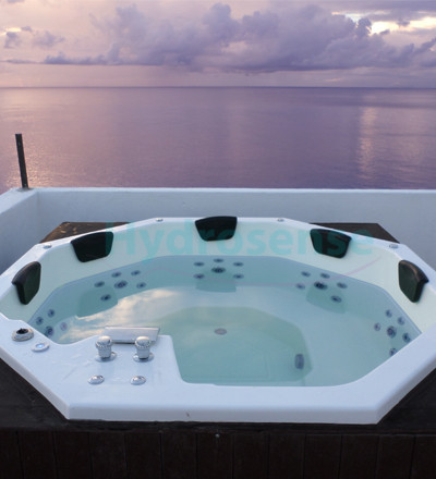 Hydrosense, Tinas de Baño, Fabricantes en México