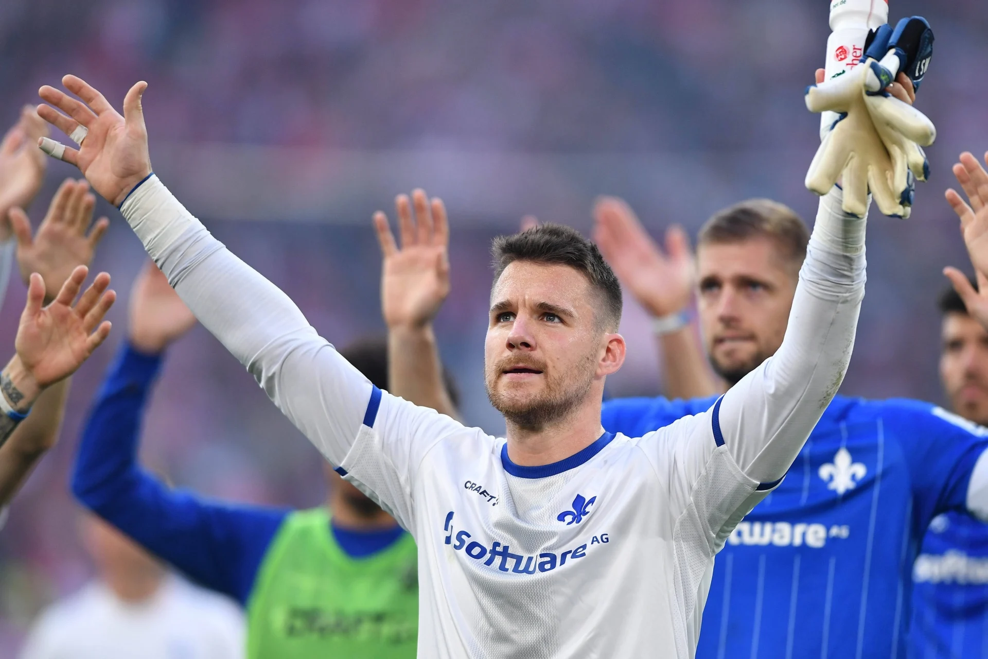 Soi kèo Darmstadt vs Sandhausen, 23h30 ngày 22/7 content media
