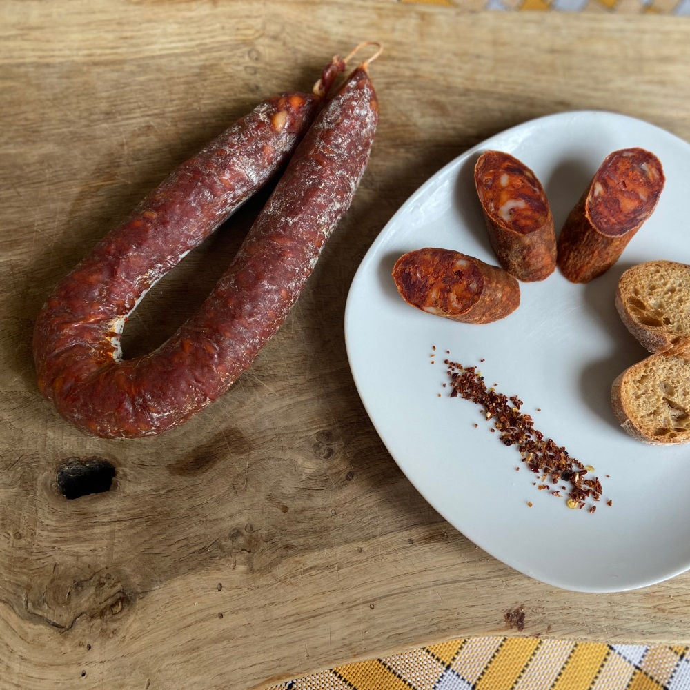 Chorizo
