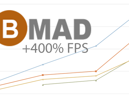 BMAD: Asset Pipelines, Performance, & Shaders