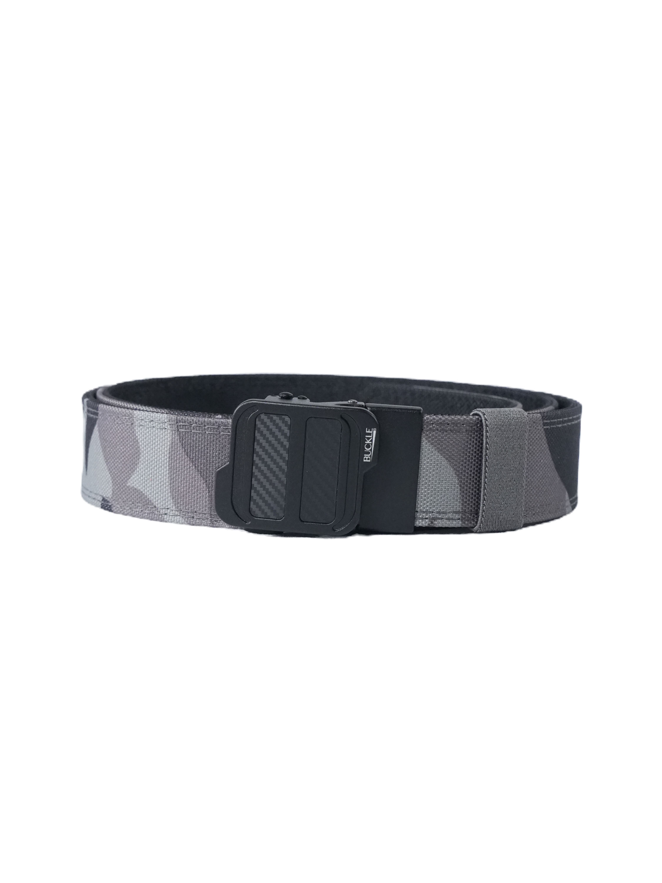 Cincho táctico Camuflaje gris