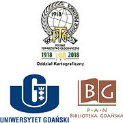 XLI Ogólnopolska Konferencja Kartograficzna