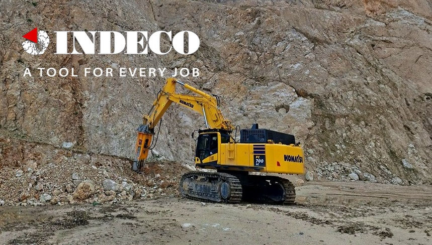 MARTELOS ROMPEDORES, TESOURAS SUCATTEIRAS, TRITURADORES FLORESTAIS, PINÇAS, GARRAS DE MOVIMENTAÇÃO, PULVERIZADORES DE CONCRETO, COMPACTADORES DE SOLO.