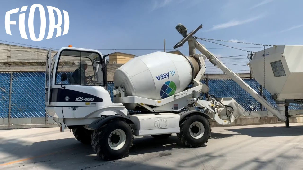 AUTOCONCRETEIRAS , CONCRETO CERTIFICADO, DUMPER, SILOS HORIZONTAIS DE CIMENTO