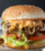 Housemade Veggie Burgers