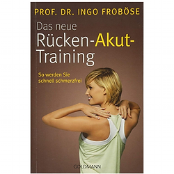 Rücken-Akut-Training