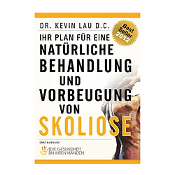 Behandlung von Skoliose