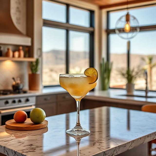 Skinny Girl Margarita