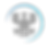 line balancing gear manufacturing icon