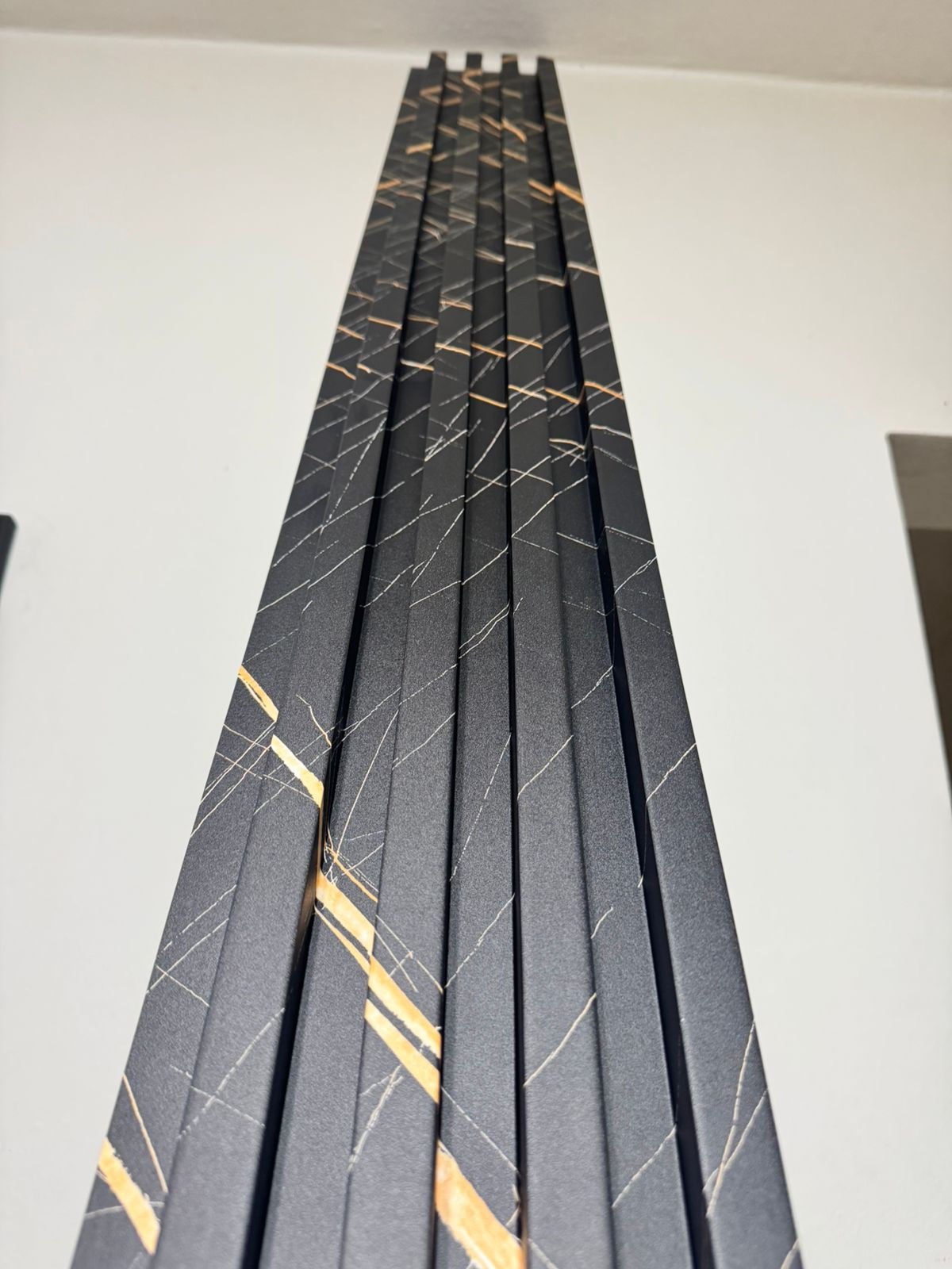 Wall panel Interior