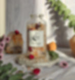 Rose Repose Body & Foot Soak