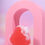 Thumbnail: Floral Heartbeat Soap