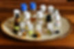 Candle Making Workshop