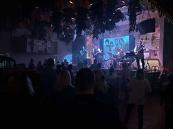 Solena Night Club Sept 24/2025