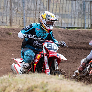 Cory McShane