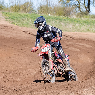 AMCA RD 1 - Ioan Lloyd #146
