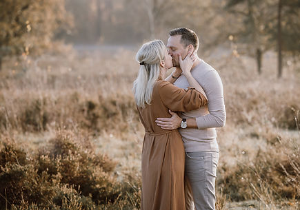 loveshoot veluwe verliefd