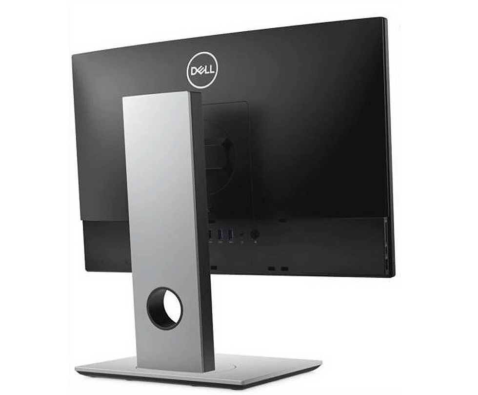 Miniatura: Dell OptiPlex 3280 All in One i5 10ª 16GB SSD 256GB y HDD de 250GB, W11