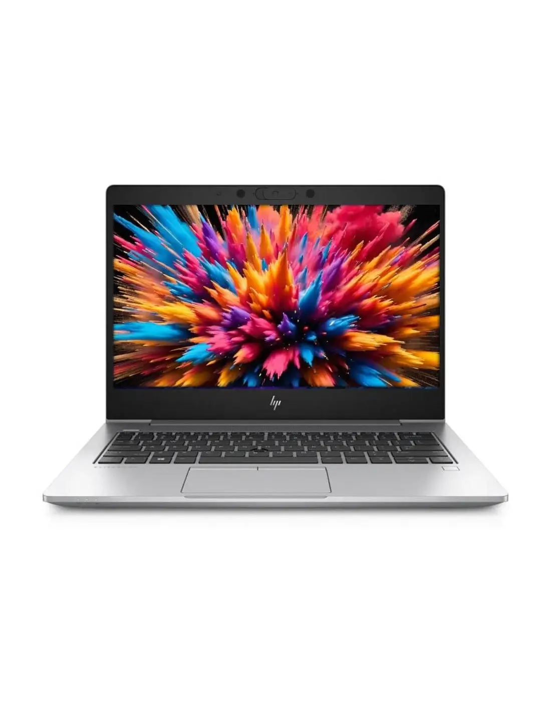 HP 840 G6 Intel Core i5 8gen 16GB SSD 256GB 14" W11